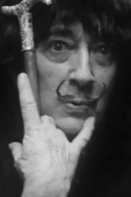 Salvador Dalí’s Fantastic Dream